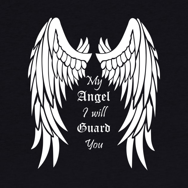 Angel Wings quotes by aografz